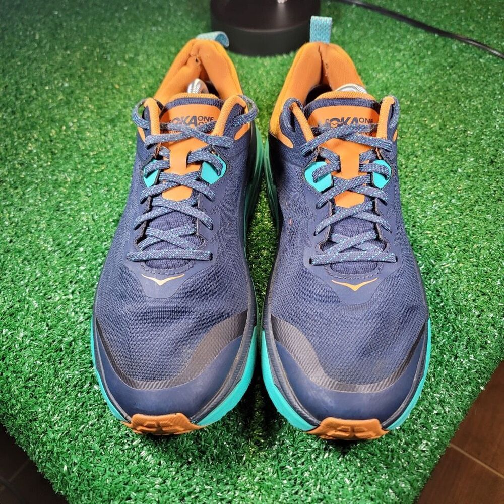 HOKA ONE ONE CHALLENGER ATR 6 - Men’s Running Shoes - SIZE 10.5D - Picture 3 of 9